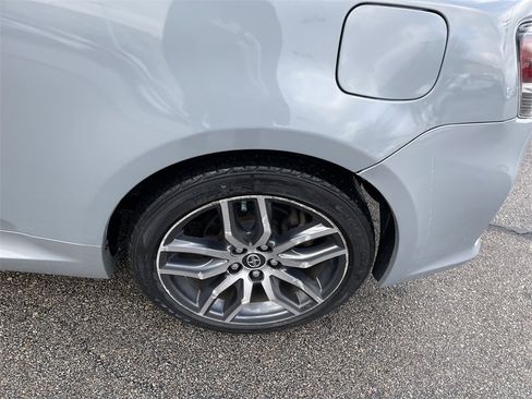 Used 2014 Scion tC Monogram Series image 10