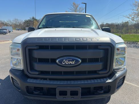 Used 2015 Ford F350 XL image 10