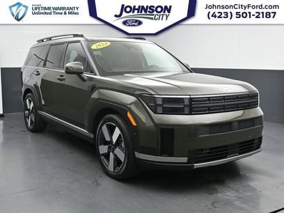 Used 2024 Hyundai Santa Fe Limited