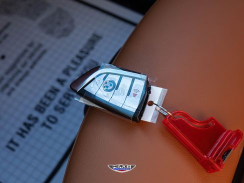 Used 2022 BMW 330e xDrive w/ M Sport Package image 55