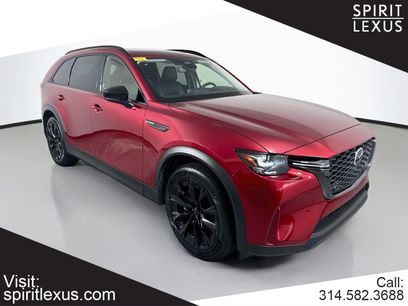 Used 2026 MAZDA CX-90 3.3 Turbo w/ Premium Sport Pkg
