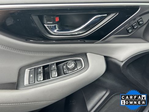Certified 2023 Subaru Legacy Limited image 22