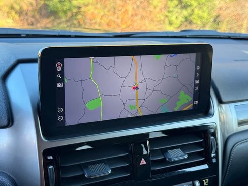 Certified 2023 Lexus GX 460 Premium image 39