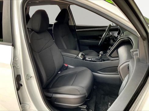 Used 2022 Hyundai Tucson SEL AWD/4WD image 28