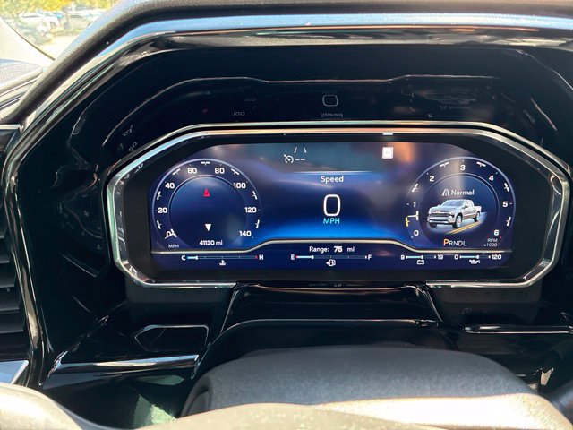 Used 2022 Chevrolet Silverado 1500 RST w/ Redline Edition RWD image 31