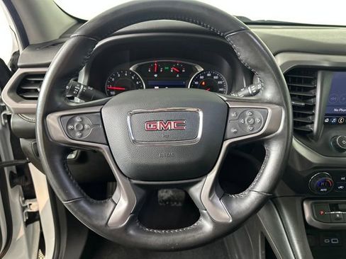 Used 2020 GMC Acadia AT4 image 14