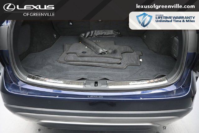 Used 2024 Lexus RX 350 FWD w/ Convenience Package image 27