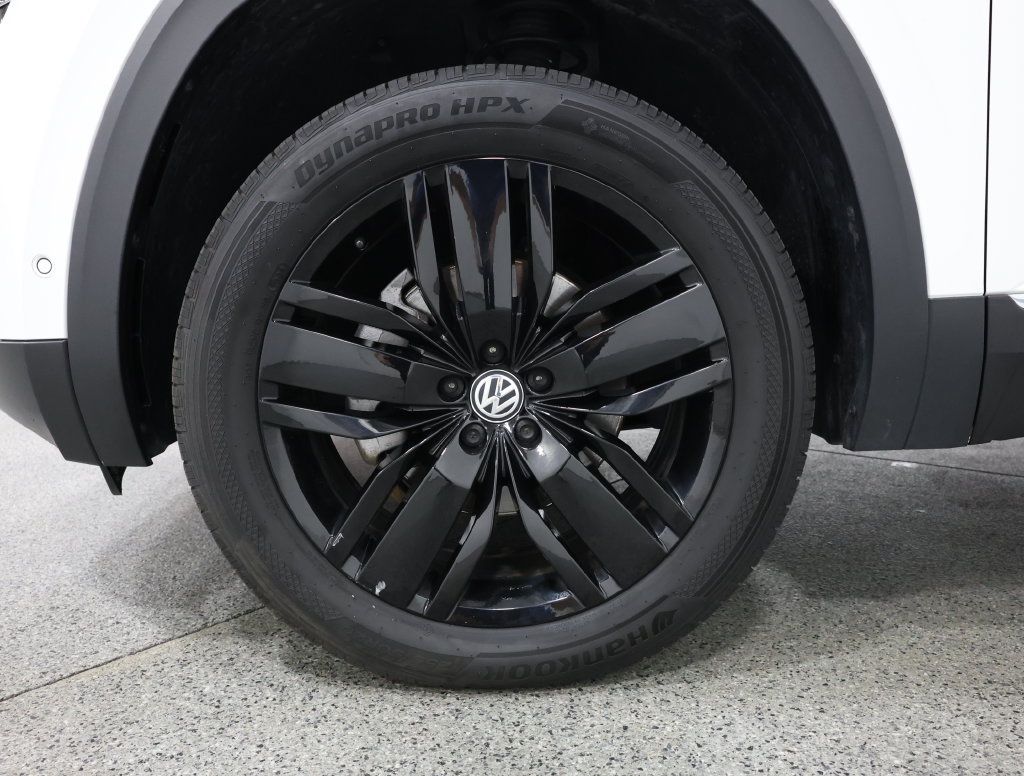Used 2019 Volkswagen Atlas SEL Premium AWD/4WD image 5