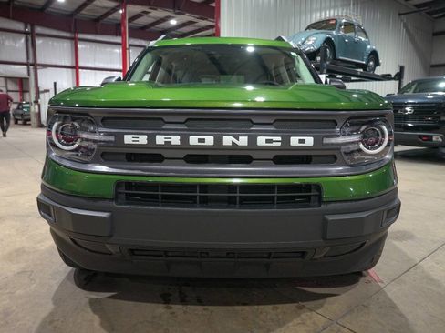 Used 2023 Ford Bronco Sport Big Bend image 13