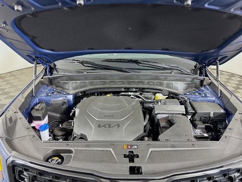 New 2025 Kia Telluride AWD image 33