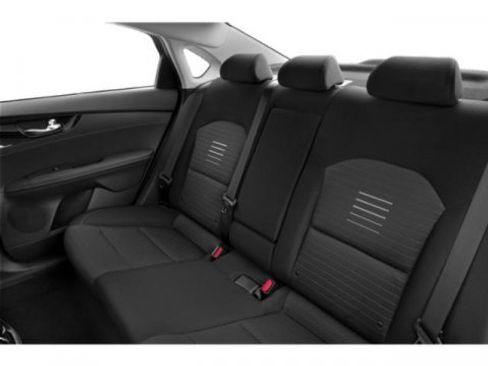 Used 2019 Kia Forte EX w/ EX Launch Edition image 16