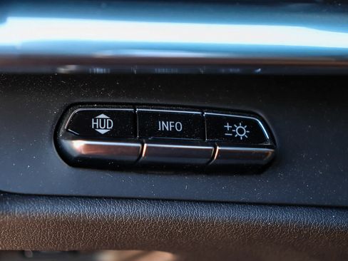 Used 2025 Chevrolet Corvette Z06 image 29