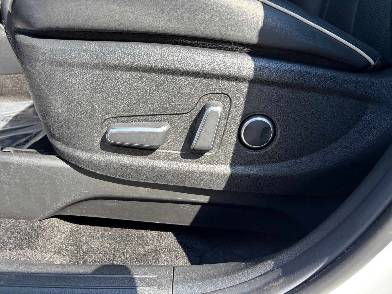 Used 2025 Hyundai Palisade SEL AWD/4WD image 22