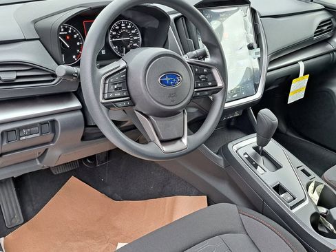 New 2026 Subaru Impreza 2.0i Sport image 7