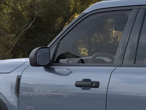 New 2026 Ford Bronco Sport Big Bend w/ Convenience Package AWD/4WD image 22