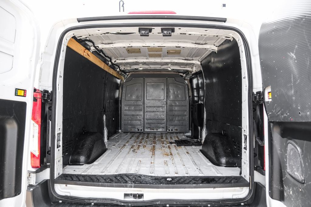 Used 2017 Ford Transit 250 148 Low Roof RWD image 43