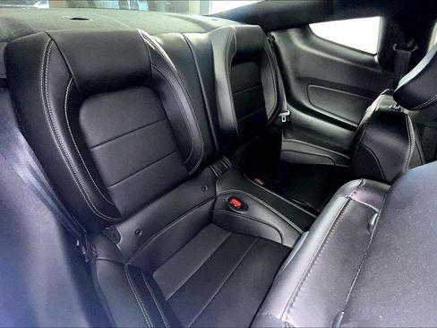 Used 2023 Ford Mustang GT Premium w/ Equipment Group 401A RWD image 32