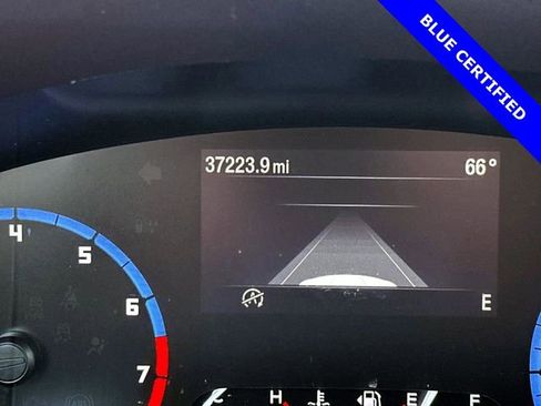 Certified 2023 Ford Bronco Sport Big Bend w/ Convenience Package AWD/4WD image 14