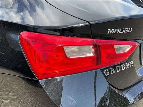 Used 2025 Chevrolet Malibu LT image 41