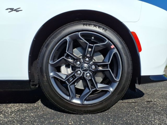 New 2027 Dodge Charger R/T w/ Blacktop Package AWD/4WD image 9