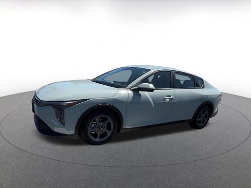 Used 2025 Kia K4 FWD image 8
