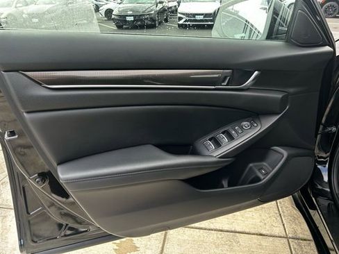 Used 2021 Honda Accord Sport Special Edition image 14