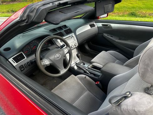 Used 2007 Toyota Solara SLE FWD image 3