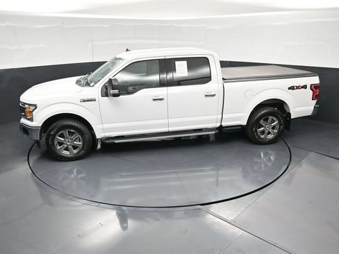 Used 2020 Ford F150 XLT w/ Equipment Group 302A Luxury AWD/4WD image 50