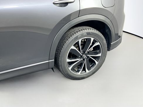 Used 2023 MAZDA CX-5 AWD 2.5 S w/ Premium Plus Pkg image 26