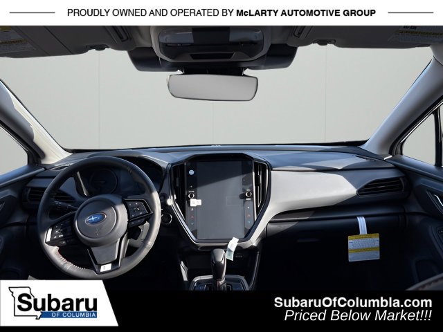 Used 2026 Subaru Crosstrek 2.5i Limited w/ Crosstrek Mirror Package AWD/4WD image 21