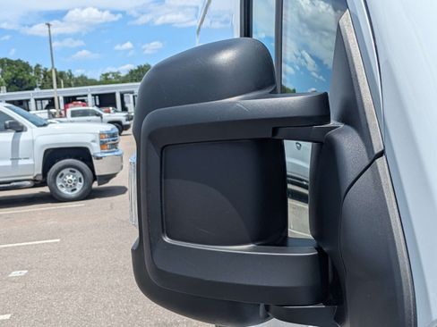 Used 2025 RAM ProMaster 3500 w/ Convenience Group FWD image 11
