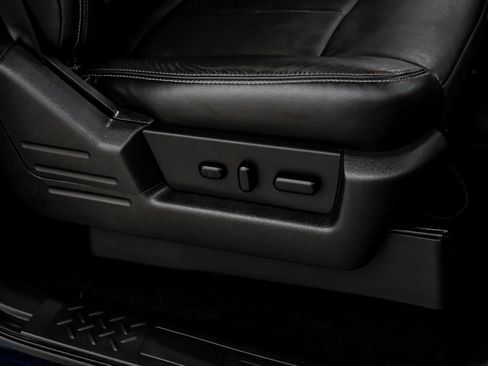 Used 2014 Ford F150 Lariat w/ Equipment Group 502A Luxury AWD/4WD image 42