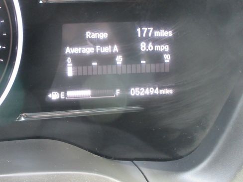 Used 2019 Honda HR-V Touring image 27