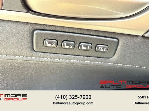 Used 2014 Lexus GS 350 AWD w/ Premium Package image 33