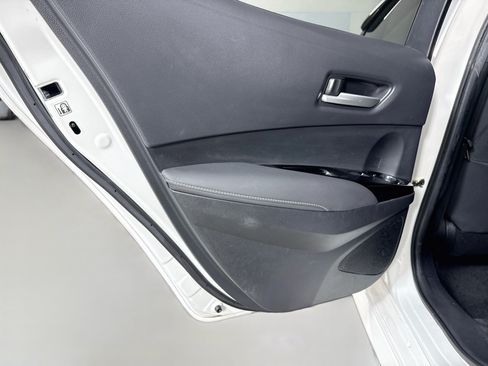 Used 2022 Toyota Corolla SE FWD image 26