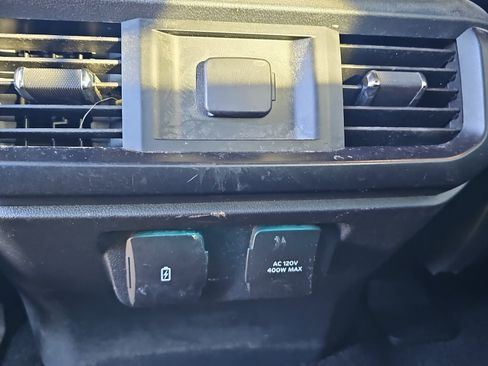 Used 2022 Ford F150 XL w/ STX Appearance Package image 15