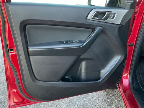 Used 2021 Ford Ranger XLT w/ Equipment Group 301A Mid image 6