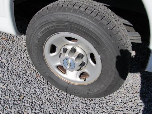 Used 2021 Chevrolet Express 2500 w/ Driver Convenience Package image 13