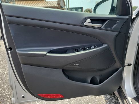 Used 2018 Hyundai Tucson Limited w/ Ultimate Package 02 AWD/4WD image 9