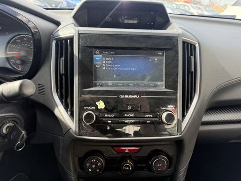 Used 2018 Subaru Impreza 2.0i AWD/4WD image 23