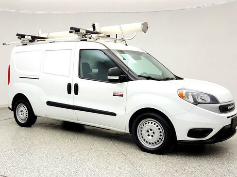 Used 2022 RAM ProMaster City Tradesman FWD image 3