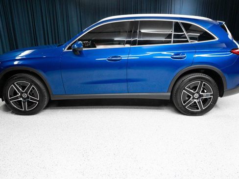 New 2026 Mercedes-Benz GLC 300 image 8