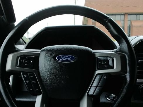Used 2021 Ford Expedition Max XLT RWD image 15