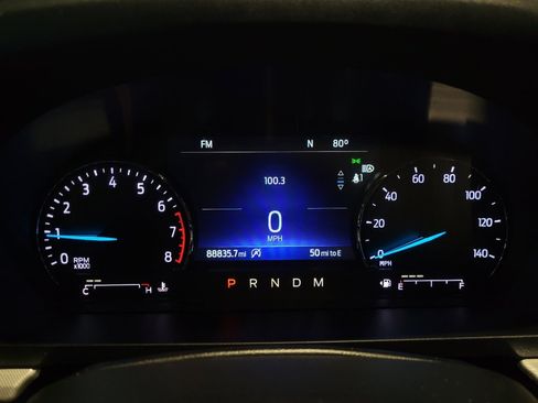 Used 2020 Ford Explorer XLT RWD image 23