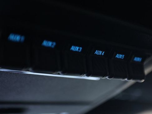 Used 2025 Ford F150 Raptor w/ Equipment Group 803A Raptor R image 37