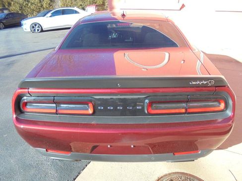 Used 2020 Dodge Challenger SRT Hellcat RWD image 34