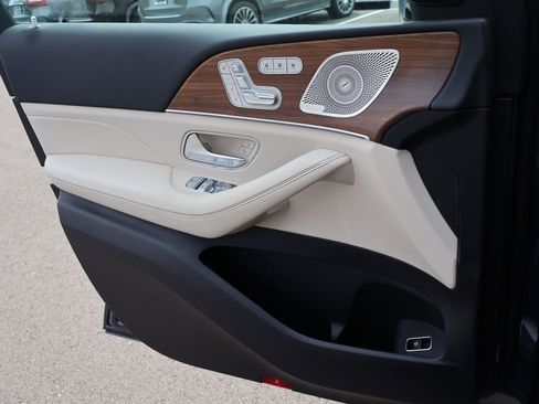 New 2026 Mercedes-Benz GLE 350 4MATIC image 36