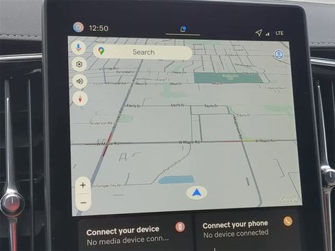 New 2026 Volvo XC90 B6 Plus w/ Protection Package Premier image 27