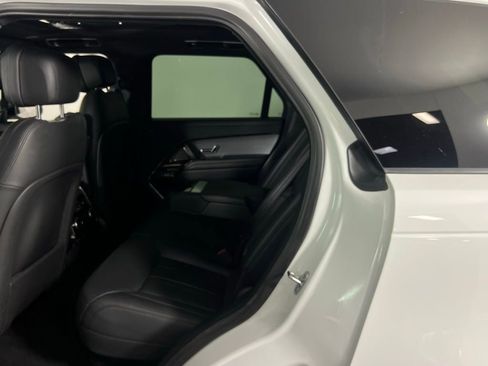 Used 2024 Land Rover Range Rover Sport Dynamic SE AWD/4WD image 25