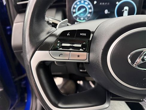 Used 2024 Hyundai Tucson Limited image 35